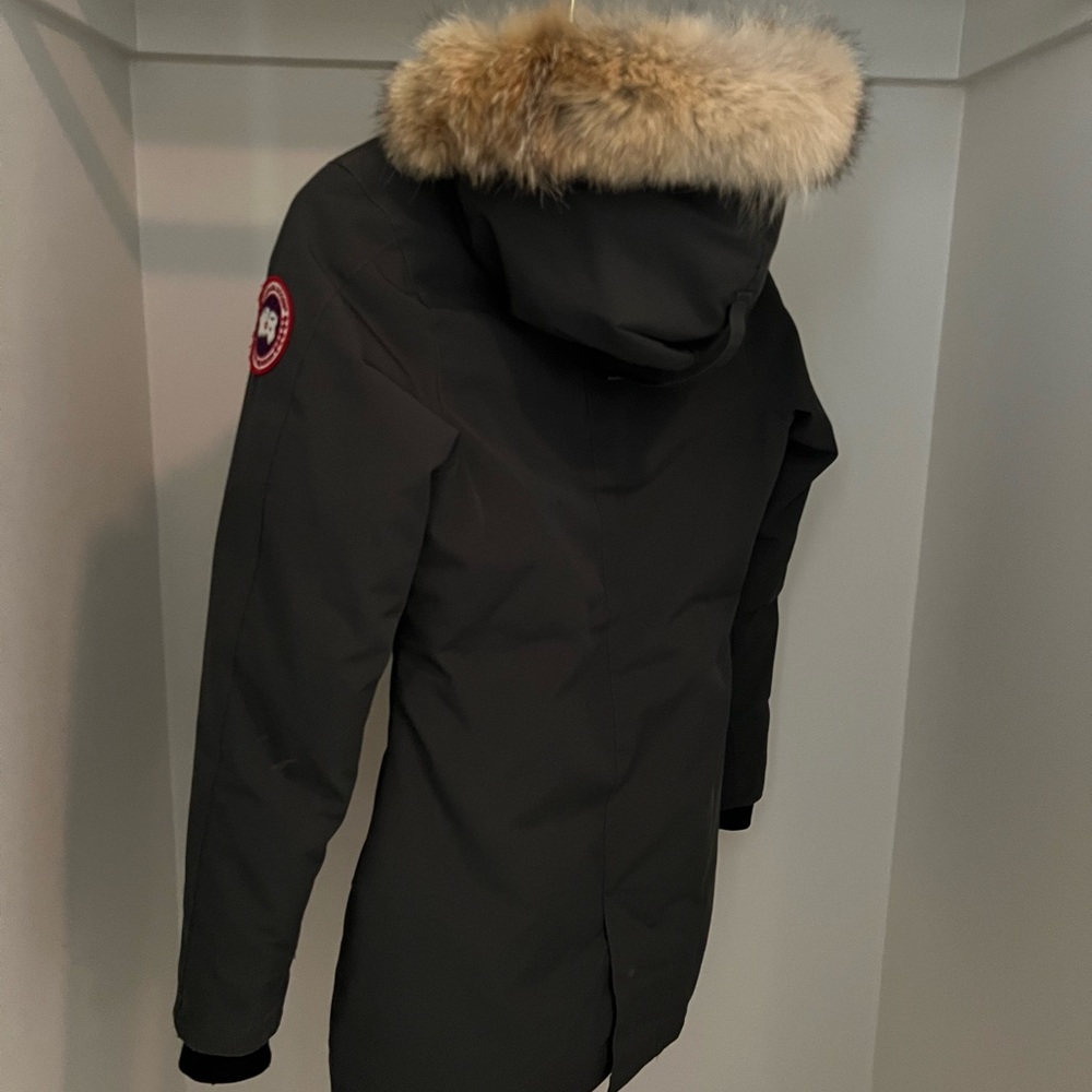 Canada Goose Victoria Parka